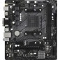 ASRock A520M-HVS Micro-ATX AM4 AMD A520